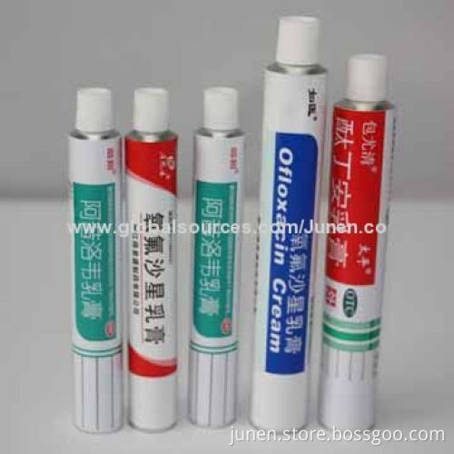 Tube, customized dimensions and printing, prompt lead time and good quality